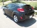 Ultra Black - Veloster  Photo No. 4