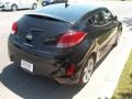 Ultra Black - Veloster  Photo No. 5