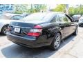 Black - S 550 Sedan Photo No. 5