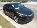 Ultra Black - Veloster  Photo No. 6