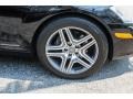 Black - S 550 Sedan Photo No. 7