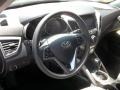 Ultra Black - Veloster  Photo No. 8