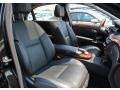 Black - S 550 Sedan Photo No. 9