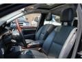 Black - S 550 Sedan Photo No. 11