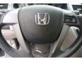 2011 Polished Metal Metallic Honda Odyssey LX  photo #16