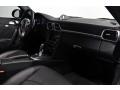 Basalt Black Metallic - 911 Turbo S Coupe Photo No. 41