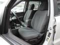 Pearl White - Santa Fe GLS 4WD Photo No. 12