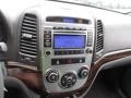 Pearl White - Santa Fe GLS 4WD Photo No. 14
