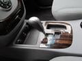 Pearl White - Santa Fe GLS 4WD Photo No. 16