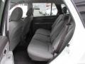 Pearl White - Santa Fe GLS 4WD Photo No. 19