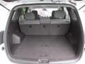 Pearl White - Santa Fe GLS 4WD Photo No. 20