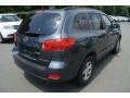 Slate Blue - Santa Fe GLS Photo No. 4