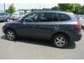 Slate Blue - Santa Fe GLS Photo No. 6