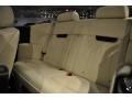 Creme Rear Seat Photo for 2009 Rolls-Royce Phantom #81837909
