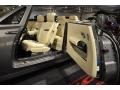 2009 Rolls-Royce Phantom Creme Interior Interior Photo