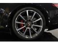 2012 Basalt Black Metallic Porsche New 911 Carrera S Cabriolet  photo #24