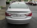 Radiant Silver - Sonata GLS Photo No. 4