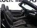 Basalt Black Metallic - New 911 Carrera S Cabriolet Photo No. 35