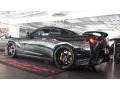 2013 Jet Black Nissan GT-R Premium  photo #5