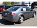 2010 Polished Metal Metallic Acura TSX Sedan  photo #3