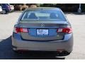 2010 Polished Metal Metallic Acura TSX Sedan  photo #4