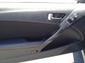 2012 Nordschleife Gray Hyundai Genesis Coupe 2.0T  photo #7