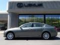 Cypress Green Pearl - GS 300 AWD Photo No. 2