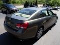Cypress Green Pearl - GS 300 AWD Photo No. 5