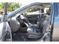 2010 Polished Metal Metallic Acura TSX Sedan  photo #11
