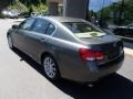Cypress Green Pearl - GS 300 AWD Photo No. 7