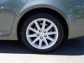 Cypress Green Pearl - GS 300 AWD Photo No. 8