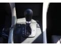 2010 Polished Metal Metallic Acura TSX Sedan  photo #15