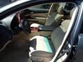Cypress Green Pearl - GS 300 AWD Photo No. 10