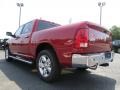 Deep Cherry Red Pearl - 1500 Big Horn Crew Cab 4x4 Photo No. 5