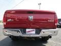 Deep Cherry Red Pearl - 1500 Big Horn Crew Cab 4x4 Photo No. 6