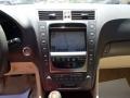 Cypress Green Pearl - GS 300 AWD Photo No. 15