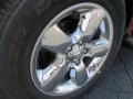 Deep Cherry Red Pearl - 1500 Big Horn Crew Cab 4x4 Photo No. 9