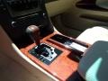 Cypress Green Pearl - GS 300 AWD Photo No. 16