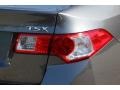 2010 Polished Metal Metallic Acura TSX Sedan  photo #22
