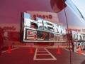 Deep Cherry Red Pearl - 1500 Big Horn Crew Cab 4x4 Photo No. 10