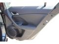2010 Polished Metal Metallic Acura TSX Sedan  photo #23