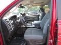 Deep Cherry Red Pearl - 1500 Big Horn Crew Cab 4x4 Photo No. 11