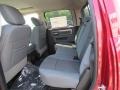 Deep Cherry Red Pearl - 1500 Big Horn Crew Cab 4x4 Photo No. 12
