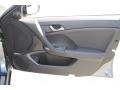 2010 Polished Metal Metallic Acura TSX Sedan  photo #25