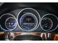  2014 E 350 4Matic Wagon 350 4Matic Wagon Gauges