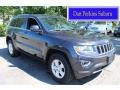 Maximum Steel Metallic - Grand Cherokee Laredo 4x4 Photo No. 1