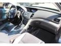 2010 Polished Metal Metallic Acura TSX Sedan  photo #26