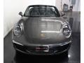 Agate Grey Metallic - New 911 Carrera S Cabriolet Photo No. 16