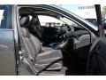2010 Polished Metal Metallic Acura TSX Sedan  photo #27