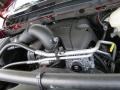 Deep Cherry Red Pearl - 1500 Big Horn Crew Cab 4x4 Photo No. 15